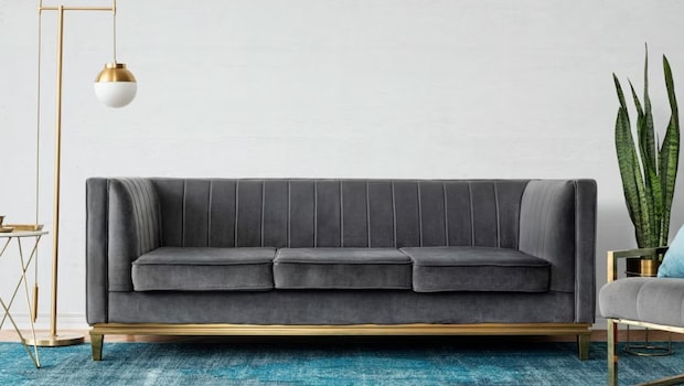 Top Deals On Sofa Set From Flipkart