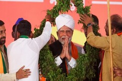 Maharashtra Battle: PM's 'Khiladi' Jibe At Maha Vikas Aghadi In Maharashtra Maharashtra Battle: PM's 'Khiladi' Jibe At Maha Vikas Aghadi In Maharashtra