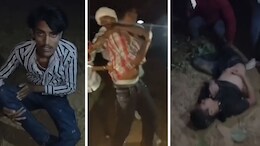 दौसा: शादी में विवाद के बाद बराती ने 7 लोगों पर चढ़ाई कार, 6 लोग जयपुर रेफर; 1 की हालत नाजुक