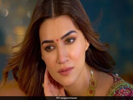 नेपोटिज्म को लेकर कृति सेनन का बड़ा बयान, एक्ट्रेस ने बताया स्टार किड्स को लेकर क्यों बनाई जाती हैं फिल्में नेपोटिज्म को लेकर कृति सेनन का बड़ा बयान, एक्ट्रेस ने बताया स्टार किड्स को लेकर क्यों बनाई जाती हैं फिल्में