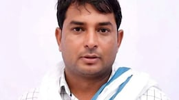 Days Before Rajasthan Bypoll, Congress Suspends Rebel Leader Naresh Meena