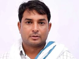 Days Before Rajasthan Bypoll, Congress Suspends Rebel Leader Naresh Meena Days Before Rajasthan Bypoll, Congress Suspends Rebel Leader Naresh Meena