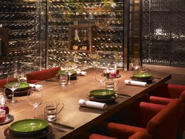Grand Hyatt Mumbai's China House Restaurant Offers A Divine Dim Sum Experience Grand Hyatt Mumbai's China House Restaurant Offers A Divine Dim Sum Experience