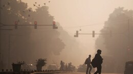 दीपावली के बाद राजस्थान के शहरों की ख़राब हुई आबोहवा, देश में दूसरे नंबर पर आया यह जिला&nbsp;