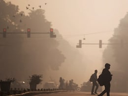 दीपावली के बाद राजस्थान के शहरों की ख़राब हुई आबोहवा, देश में दूसरे नंबर पर आया यह जिला 