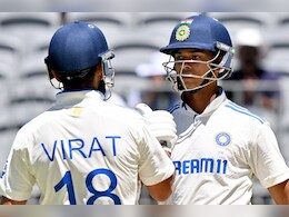 IND vs ENG: विराट कोहली vs यशस्वी जायसवाल: 19 टेस्ट मैचों के बाद किसमें कितना है दम !