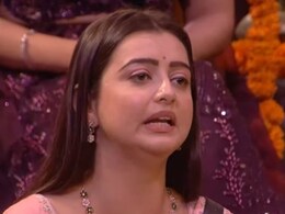 Bigg Boss 18: वीकएंड के वार में सबके सामने खुली चाहत पांडे की 'गंदी आदत', एलिस ने सामने आकर उठाए सवाल Bigg Boss 18: वीकएंड के वार में सबके सामने खुली चाहत पांडे की 'गंदी आदत', एलिस ने सामने आकर उठाए सवाल