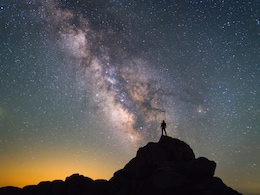 6 Stargazing Spots In India That Will Make You Fall In Love With the Night Sky