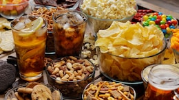 Junk Foods Can Damage Your Brain; Surprising Ways It Can Worsen Health