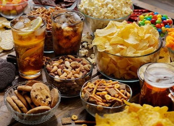 Ultra-Processed Foods Might Be Speeding Up Your Body's Ageing - Here's How To Avoid These Risky Foods Ultra-Processed Foods Might Be Speeding Up Your Body's Ageing - Here's How To Avoid These Risky Foods