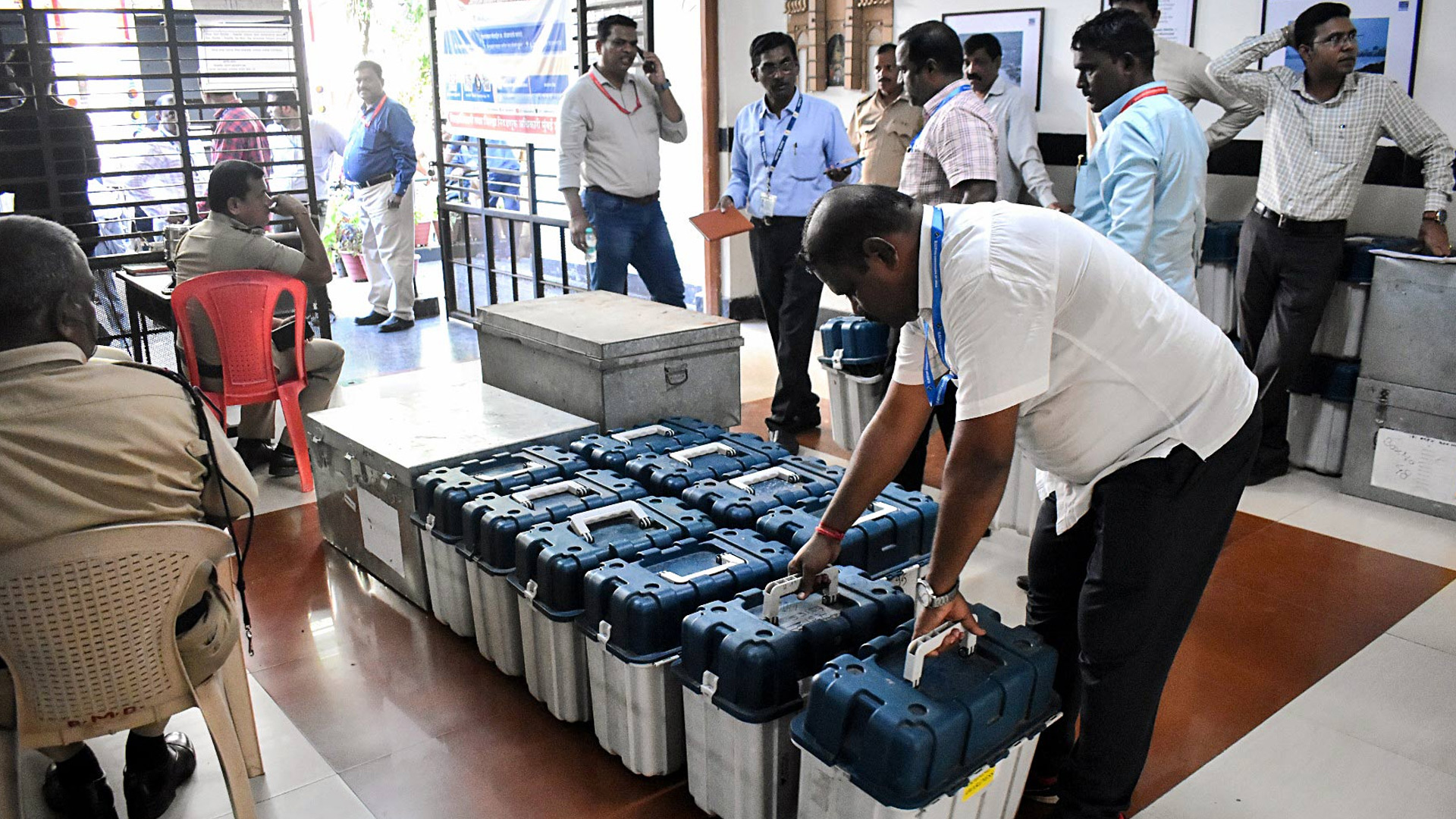 The Biggest Stories Of November 22, 2024