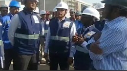 बालोतरा में जल्द मिलेंगे रोजगार के नए मौके, पचपदरा रिफाइनरी परियोजना की 10 इकाइयों का 90 फीसदी तक काम पूरा