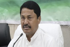 "From Disappointment To Dejection": BJP On Maharashtra Congress Leader's "Dog" Remark "From Disappointment To Dejection": BJP On Maharashtra Congress Leader's "Dog" Remark