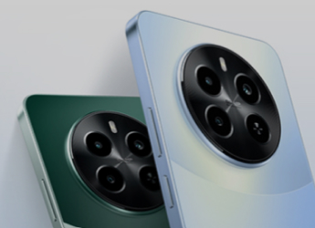 Realme Narzo 70 Curve भारतात लवकरच होणार लॉन्च; पहा  storage अणि रंगाबद्दल नवी समोर आलेली माहिती काय?