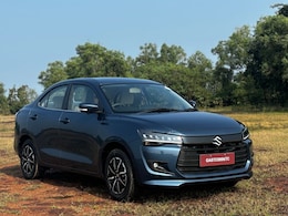 2024 Maruti Suzuki Dzire Officially Revealed, Launch On November 11 2024 Maruti Suzuki Dzire Officially Revealed, Launch On November 11