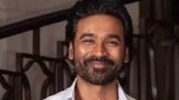 Dhanush Unveils Poster For His <i>Idli Kadai</i>, Announces Release Date