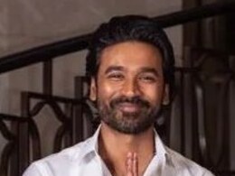 Dhanush Unveils Poster For His <i>Idli Kadai</i>, Announces Release Date Dhanush Unveils Poster For His <i>Idli Kadai</i>, Announces Release Date
