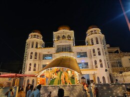 गुरुपर्व पर विदिशा में विशाल लंगर, अखंड पाठ साहिब में श्रद्धालु हुए भक्ति-विभोर