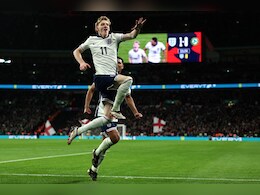 England Secure Nations League Promotion, France Beat Italy