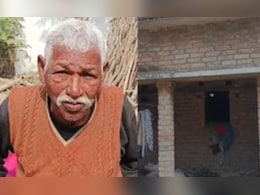 PM आवास योजना से दूर हुई परेशानी, आदिवासी परिवार को मिला पक्का मकान PM आवास योजना से दूर हुई परेशानी, आदिवासी परिवार को मिला पक्का मकान