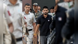 "Never Thought He Would...": Cop Who First Arrested Lawrence Bishnoi