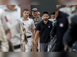 "Never Thought He Would...": Cop Who First Arrested Lawrence Bishnoi