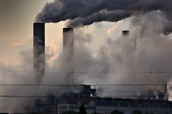 UN Scientists Warn Of 'Rising Emissions' Worldwide UN Scientists Warn Of 'Rising Emissions' Worldwide