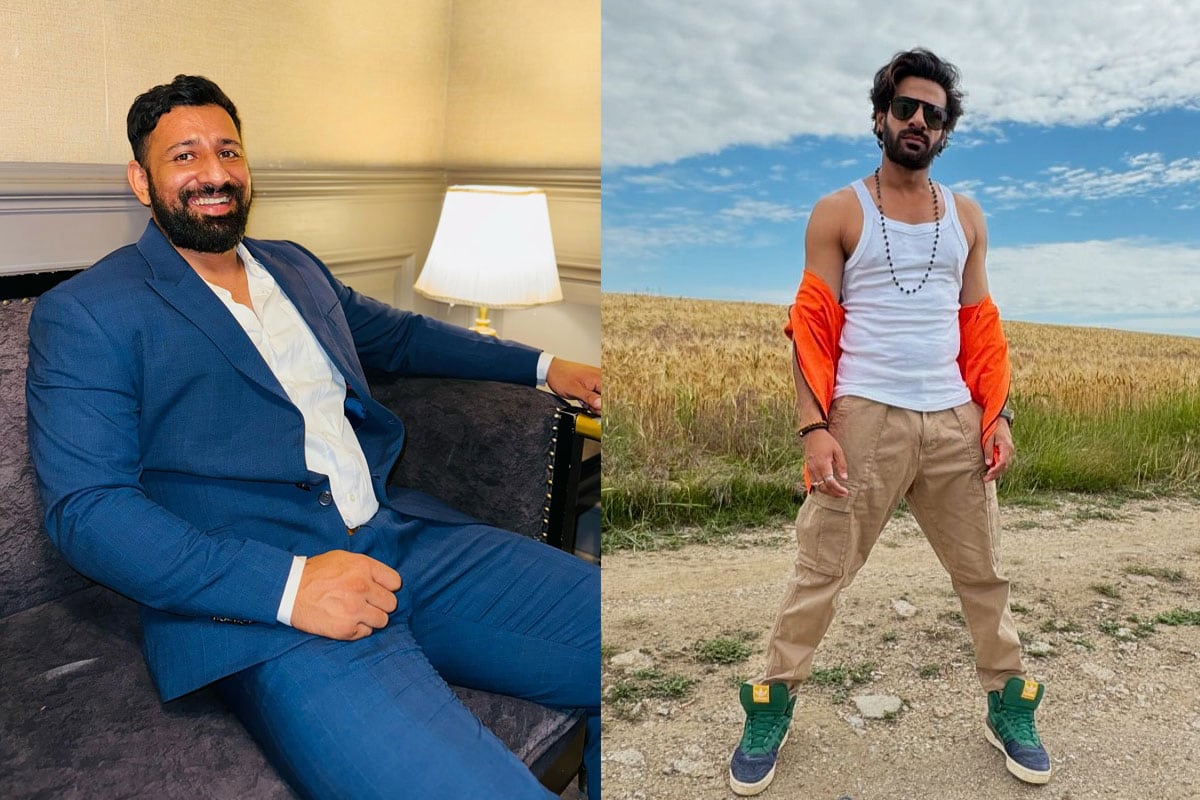 Bigg Boss 18: Karan Veer Mehra's Personal Comment on Rajat Dalal; the Latter Hits Back