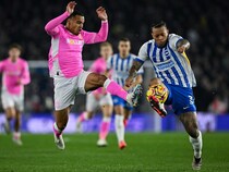 Controversial 4-Minute VAR Check Denies Southampton Victory Over Brighton In Premier League