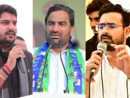 मुकेश भाकर, महेंद्र चौधरी और गावड़िया, खींवसर में हनुमान बेनीवाल के सामने क्यों प्रचार नहीं कर रहे कांग्रेस के नेता ?