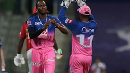 RR Full Squad, IPL 2025: Complete List Of Players Bought By Rajasthan Royals