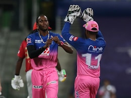RR Full Squad, IPL 2025: Complete List Of Players Bought By Rajasthan Royals