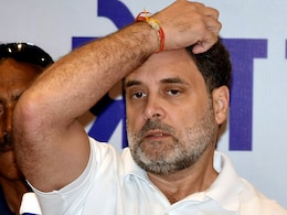 'महाराष्ट्र के नतीजे अप्रत्याशित' : राहुल गांधी ने झारखंड चुनाव को बताया, जल-जंगल-जमीन की रक्षा की जीत 'महाराष्ट्र के नतीजे अप्रत्याशित' : राहुल गांधी ने झारखंड चुनाव को बताया, जल-जंगल-जमीन की रक्षा की जीत