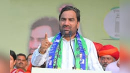 Rajasthan Politics: हनुमान बेनीवाल खुद परिवारवाद का सबसे बड़ा उदाहरण, ज्योति मिर्धा बोलीं- बेनीवाल अपनी अस्तित्व की लड़ाई लड़ रहे
