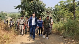 मुफ्त में क्लास, इनाम में कॉपी-किताब ! सरकारी नौकरी की तैयारी भी कराएगी रतलाम पुलिस