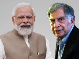 मुझे याद है, जब आपके लिए...PM मोदी ने रतन टाटा को कुछ इस तरह से किया याद