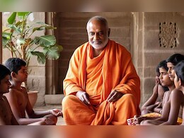 गुरुजी को आश्रम से निकलवाने के लिए छात्रों ने रची साजिश, यौन शोषण मामले में आया नया मोड़