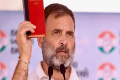PM Modi vs Rahul Gandhi Over Constitution, Ideology PM Modi vs Rahul Gandhi Over Constitution, Ideology
