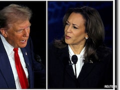 'One Thing She's Gotta Do...': Donald Trump's Advice To Kamala Harris