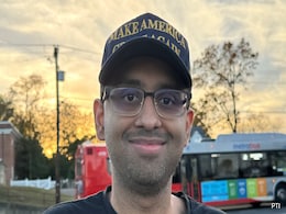 Hindu American Groups Praised Trump For Promising To Protect Rights Of Hindus Globally Hindu American Groups Praised Trump For Promising To Protect Rights Of Hindus Globally