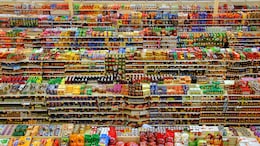 Certain Food Products Sold In Low-Income Countries Less Healthy Than Those In High-Income Countries: Report