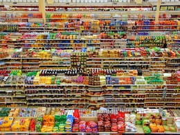 Certain Food Products Sold In Low-Income Countries Less Healthy Than Those In High-Income Countries: Report Certain Food Products Sold In Low-Income Countries Less Healthy Than Those In High-Income Countries: Report