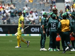 Aus vs Pak T20I: अब ऑस्ट्रेलिया की नजर बदले पर, जाने पाकिस्तान के खिलाफ शेड्यूल, टीमें, टाइमिंग, कहां होगा प्रसारण, वगैरह Aus vs Pak T20I: अब ऑस्ट्रेलिया की नजर बदले पर, जाने पाकिस्तान के खिलाफ शेड्यूल, टीमें, टाइमिंग, कहां होगा प्रसारण, वगैरह