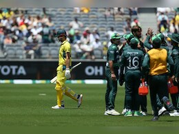 Tim Paine 'Annoyed' With Australia's Criticism Over ODI Series Loss To Pakistan