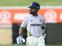 After 15 Runs In First Outing, How Virat Kohli Bounced Back In Simulation Game vs India A