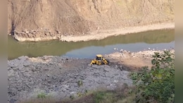 Karam Dam: भ्रष्टाचार की भेंट चढ़े कारम डैम का फिर होगा निर्माण, इस बार है ऐसी तैयारी