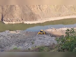 Karam Dam: भ्रष्टाचार की भेंट चढ़े कारम डैम का फिर होगा निर्माण, इस बार है ऐसी तैयारी
