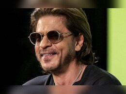 सलमान के बाद अब शाहरुख को रायपुर से मिली जान से मारने की धमकी, मचा हड़कंप