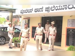 कर्नाटक: योगा टीचर को जिंदा दफनाकर भाग निकला, फिर महिला ने ऐसे बचाई अपनी जिंदगी