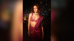 Ananya Panday Recalls Being Bullied In School: "Used To Just Feel Very, Very Down"